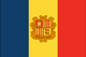 flag Andorra