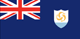 flag Anguilla