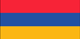 flag Armenia