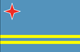 flag Aruba