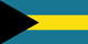 flag Bahamas