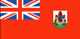 flag Bermuda