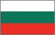 flag Bulgaria