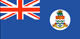 flag Cayman Islands