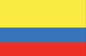 flag Colombia