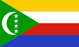 flag Comoros