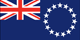 flag Cook Islands