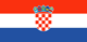 flag Croatia