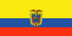 flag Ecuador