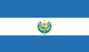 flag El Salvador