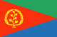 flag Eritrea