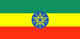 flag Ethiopia