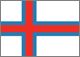 flag Faroe Islands