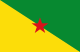 flag French Guiana