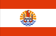 flag French Polynesia