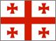 flag Georgia