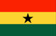 flag Ghana