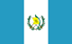 flag Guatemala