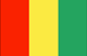 flag Guinea