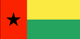 flag Guinea Bissau