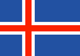 flag Iceland