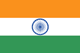 flag India