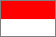 flag Indonesia