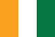 flag Ivory Coast