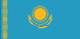 flag Kazakhstan