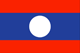 flag Laos