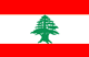 flag Lebanon