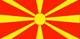 flag Macedonia