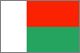 flag Madagascar