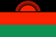 flag Malawi