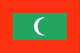 flag Maldives