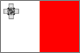 flag Malta