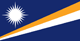 flag Marshall Islands