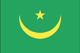 flag Mauritania