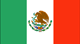 flag Mexico