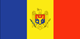 flag Moldova