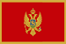 flag Montenegro