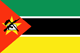 flag Mozambique