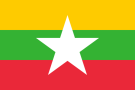 flag Myanmar