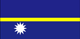 flag Nauru