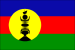 flag New Caledonia