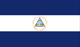 flag Nicaragua