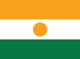 flag Niger