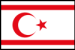 flag Northern Cyprus