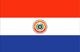 flag Paraguay