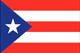 flag Puerto Rico